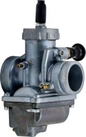 Carburetor - Mikuni VM24, 28mm, Manual Choke - PBC80AF1