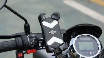 Cell_Phone_Mount_ _4_Corner_Profile_4 5 7 2_Inch_Phones_20 30mm_Handlebar_Mount_3