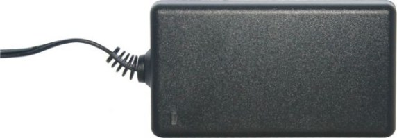 Charger - 12V, 1A, Alligator Clips, Trickle Charger - CHG1210AS - PBC1901F1