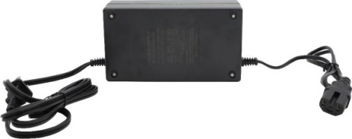 Charger - 48V, 2A, T-Prong Plug - CHG4820TS - PBC1866F1