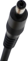 Charger - 48V, 2A, DC 2.1mm Plug, 5.5*2.1 (5.5mm x 2.1mm) Connector & Wall Plug, Lithium, UL / CUL - CHG4820DC5521L - PBC1599EF1