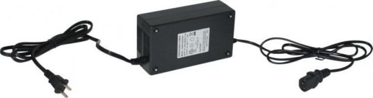 Charger - 48V, 3.5A, C13 Plug - CHG4835CS - PBC1942F1
