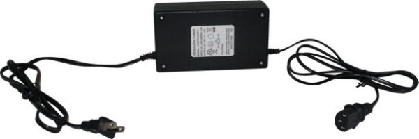 Charger_ _60V_3A_C13_Plug_Lithium_1