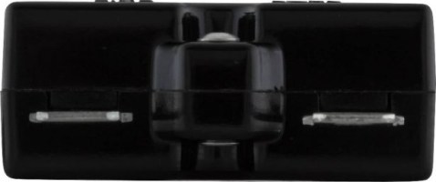 Circuit Breaker - Push Button, 25A, HT-01C, 125/250VAC, 32/50VDC - 60A9725 - PBC2400F1