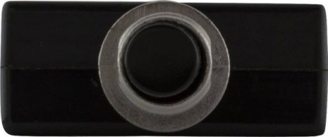 Circuit Breaker - Push Button, 40A, HT-01C, 125/250VAC, 32/50VDC - 60A9740 - PBC1998F1