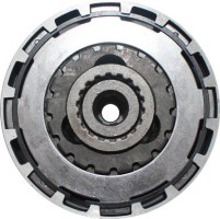Clutch - 50cc to 110cc, ATV, Forward, Neutral, Reverse, 18 Teeth - 30A3095 - PBC1286F1