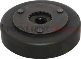 Clutch - 70cc to 110cc, ATV, Forward, Neutral, Reverse, 17 Teeth - 30A3097 - PBC1277F1
