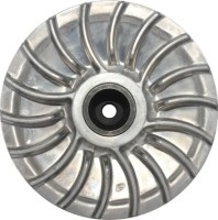 Clutch - CVT, Driver Pulley, UTV, Odes, 800cc - 30A3880 - PBC1209F1