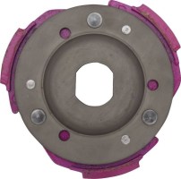 Clutch - Centrifugal, GY6-125 - 30P3597 - PBC1219F1