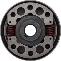 Clutch - Centrifugal with Clutch Bell, 12 Tooth - 30A3542 - PBC1282F1
