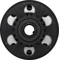 Clutch - Centrifugal with Clutch Bell, 18 Tooth - 30A3562 - PBC1255F1