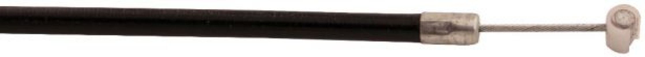 Clutch Cable - M8, 127.5cm Total Length - CBL1132 - PBC865F1