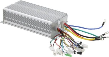 Controller - 60V, 55A, 24T  - PBC29679FF1