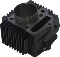 Cylinder Block - 125cc, Air Cooled - 20A8250 - PBC1502F1