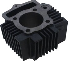 Cylinder Block - 125cc, Air Cooled - 20A8250 - PBC1502F1