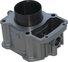 Cylinder Block - 200cc, Liquid Cooled - 20A8265 - PBC1629F1