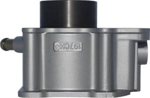Cylinder Block - 200cc, Liquid Cooled - 20A8265 - PBC1629F1