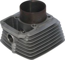 Cylinder Block - 250cc, Air Cooled - 20A8270 - PBC1767F1