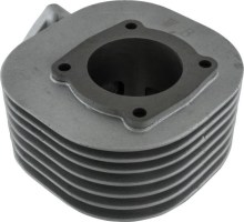 Cylinder Block Assembly - 80cc, Suzuki, LT80 - 20A8402 - PBC1662F1