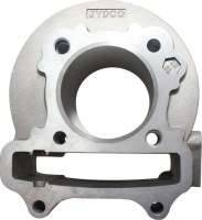 Cylinder Block Assembly - Big Bore, GY6, 50cc to 110cc, 50mm, 12pc - 20A8950 - PBC1603F1