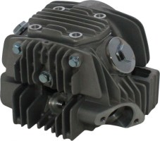 Cylinder Head Assembly - 125cc, Air Cooled (23mm/20mm) - 20A8851 - PBC1655F1