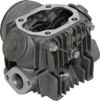 Cylinder Head Assembly - 90cc, Air Cooled - 20A8805 - PBC1797F1