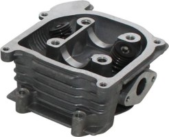 Cylinder Head Assembly - GY6, 50cc, Air Cooled - 20A8895 - PBC1828F1