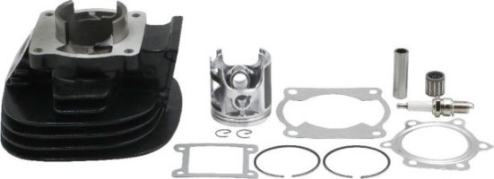 Cylinder Kit - Yamaha, Blaster YFS200, 195cc - 20A8520F1