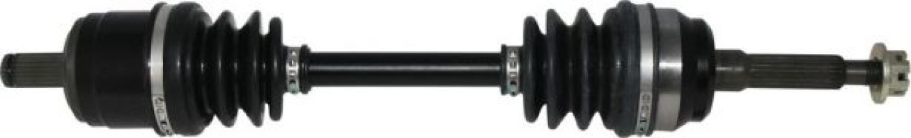 Drive Shaft - Front, 150cc to 400cc, ATV, 300cc, 2x4, 4x4 and 4x4 IRS - 70A4725 - PBC1688F1