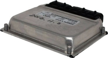 ECU - Controller, XY1100, Chironex 1000cc, 1100cc - 10A4590 - PBC2138F1