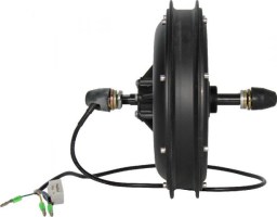 Electric Motor - Hub, 750W, 48V - 10C9415 - PBC2421F1
