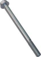 Flange Bolt, Hexagon Head, 8-105 (2pcs) 8mm Diameter 105mm Length - HWB0105-8 - PBC396F1