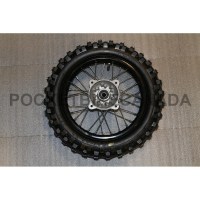 GX110REARWHEEL