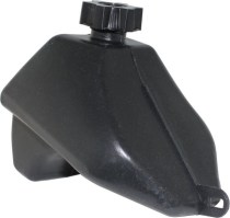 Gas Tank - 49cc to 125cc, ATV, Plastic - 20A4710 - PBC2466F1