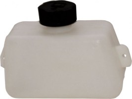 Gas Tank - Plastic - 20A4810 - PBC2517F1