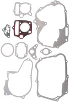 Gasket Set - 10pc, 50cc Top and Bottom End - GSK8002 - PBC1348F1