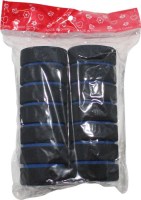 Hand Grips - Foam, Blue, 4pc Set - 70D1700BU - PBC2754F1