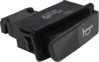 Horn Switch - Universal - 10A8720 - PBC2048F1