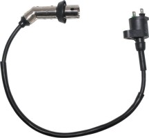 Ignition Coil - 2 Prong, 50cc - 300cc - 10A2019 - PBC2249F1