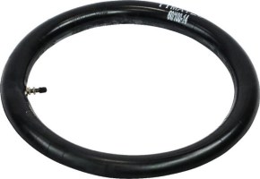 Inner Tube - Yimatzu 60/100-14 (2.50-14), TR4, Straight Valve Stem - PBC40TDF1