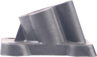 Intake - 15mm , 2 Stroke, Plastic - 20P9153 - PBC2823F1