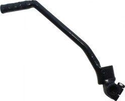 Kick Start - 50cc to 250cc, Black - 70A8030BK - PBC3009F1