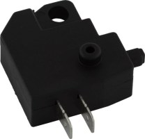 Lever Switch - Universal, Brake Light & Electric Motor Toggle Switch, Left Side - 10A8805 - PBC2259F1