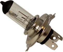 Light Bulb - 12V 60/55W, 3 Prong - BLB5310 - PBC1859F1