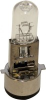 Light Bulb - 6V 35W - High Intensity Xenon Bulb, Dual Contact - BLB7500 - PBC1925F1