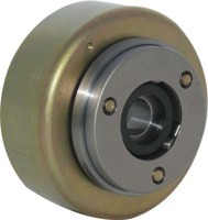 Magneto Cylinder - 50cc to 125cc, 4 Pole, ATV, Dirt Bike, Electric Start - 30A9505 - PBC1678F1