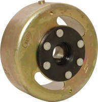 Magneto Cylinder - 50cc to 125cc, ATV, Dirt Bike, Electric Start - 30A9525 - PBC2009F1