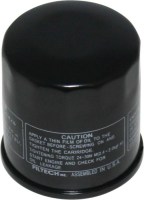 Oil Filter - BE06, Honda, Kawasaki, Yamaha - 21A0006 - PBC2542F1