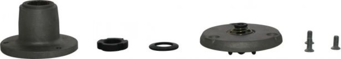 Oil Rotor - Oil Slinger, 250cc, CG250, Vertical Engine, Large, 19 Spline - 20A5810 - PBC2519F1