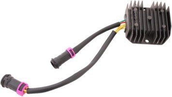 Rectifier - Voltage Regulator, 300cc, 2x4, 4x4 and 4x4 IRS - 10A6135 - PBC2378F1